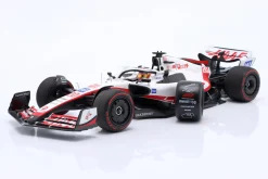Kevin Magnussen Haas VF-22 #20 Brasilien GP Formel 1 2022 1:18 Minichamps
