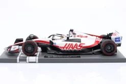 Kevin Magnussen Haas VF-22 #20 Brasilien GP Formel 1 2022 1:18 Minichamps