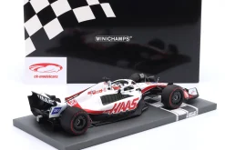 Kevin Magnussen Haas VF-22 #20 Brasilien GP Formel 1 2022 1:18 Minichamps