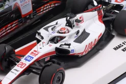 Kevin Magnussen Haas VF-22 #20 5th Bahrain GP Formel 1 2022 1:43 Minichamps