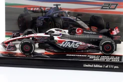 Kevin Magnussen Haas VF-23 #20 USA GP Formel 1 2023 1:43 Minichamps