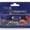 Kühlschrankmagnet Team75 Motorsport Porsche 911 GT3 R