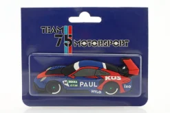 Kühlschrankmagnet Team75 Motorsport Porsche 911 GT3 R