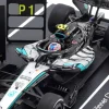 Kimi Antonelli Mercedes-AMG F1 W17 #12 Sieger China GP Formel 1 2026 1:43 Spark