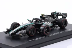 Kimi Antonelli Mercedes-AMG F1 W17 #12 Sieger China GP Formel 1 2026 1:64 Minichamps