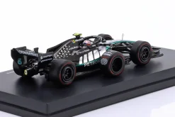 Kimi Antonelli Mercedes-AMG F1 W17 #12 Sieger China GP Formel 1 2026 1:64 Minichamps