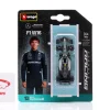 Kimi Antonelli Mercedes-AMG F1 W16 #12 Formel 1 2025 1:64 Bburago