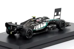 Kimi Antonelli Mercedes-AMG F1 W17 #12 Sieger China GP Formel 1 2026 1:64 Minichamps