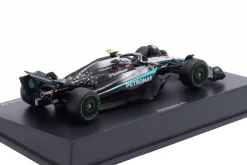 Kimi Antonelli Mercedes-AMG W16 #12 4th Australien GP Formel 1 2025 1:64 Spark