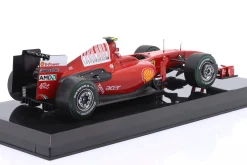 Kimi Räikkönen Ferrari F60 #4 Formel 1 2009 1:24 Premium Collectibles