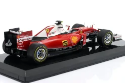 Kimi Räikkönen Ferrari SF16-H #7 Formel 1 2016 1:24 Premium Collectibles