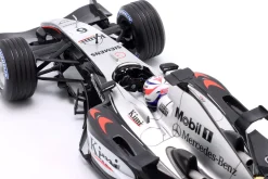 Kimi Räikkönen McLaren MP4/19B #6 Formel 1 2004 1:18 Minichamps