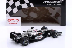 Kimi Räikkönen McLaren MP4/19B #6 Formel 1 2004 1:18 Minichamps