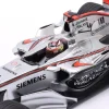 Kimi Räikkönen McLaren MP4/21 #3 Formel 1 2006 1:18 Minichamps