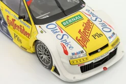 Klaus Ludwig #1 Opel Calibra V6 4x4 Team Rosberg DTM / ITC 1995 1:18 WERK83