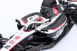 K. Magnussen Haas VF-23 #20 1st Points Saudi-Arabien GP Formel 1 2023 1:18 Minichamps