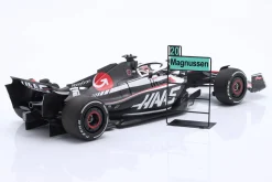 K. Magnussen Haas VF-23 #20 1st Points Saudi-Arabien GP Formel 1 2023 1:18 Minichamps