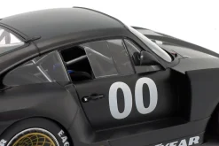 Kremer Porsche 935 K4 #00 IMSA 1981 Ongais, Field Interscope Racing 1:18 WERK83