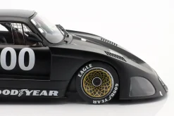 Kremer Porsche 935 K4 #00 IMSA 1981 Ongais, Field Interscope Racing 1:18 WERK83