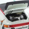 Kremer Porsche 934 RSR #6 European GT Championship Norisring 1976 Wollek 1:18 Schuco