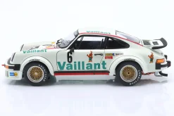 Kremer Porsche 934 RSR #6 European GT Championship Norisring 1976 Wollek 1:18 Schuco