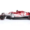 K. Räikkönen Alfa Romeo Racing C39 #7 Steiermark GP Formel 1 2020 1:18 Minichamps