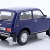 Lada Niva Baujahr 1976 dunkelblau 1:18 ModelCar Group