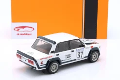 Lada VAZ 2105 VFTS #37 Akropolis Rallye 1983 Ohu, Diener 1:18 Ixo