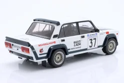 Lada VAZ 2105 VFTS #37 Akropolis Rallye 1983 Ohu, Diener 1:18 Ixo