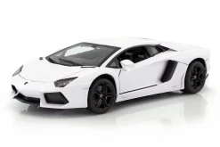 Lamborghini Aventador 700-4 weiß 1:18 Rastar