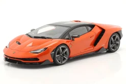 Lamborghini Centenario Baujahr 2016 perl orange 1:18 AUTOart