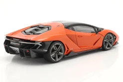 Lamborghini Centenario Baujahr 2016 perl orange 1:18 AUTOart