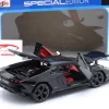 Lamborghini Countach LPI 800-4 Baujahr 2022 schwarz 1:18 Maisto