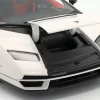 Lamborghini Countach LPI 800-4 Baujahr 2022 weiß 1:18 Maisto