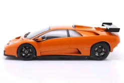 Lamborghini Diablo GTR Baujahr 1999 Ishtar orange 1:18 AUTOart
