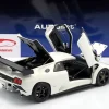 Lamborghini Diablo GTR Baujahr 1999 weiß 1:18 AUTOart
