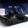 Lamborghini Diablo GTR Baujahr 1999 schwarz 1:18 AUTOart