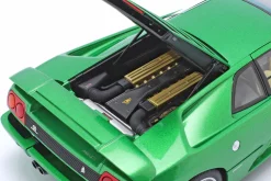 Lamborghini Diablo SE30 Anniversary Edition grün metallic 1:18 AUTOart