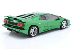 Lamborghini Diablo SE30 Anniversary Edition grün metallic 1:18 AUTOart