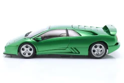 Lamborghini Diablo SE30 Anniversary Edition grün metallic 1:18 AUTOart