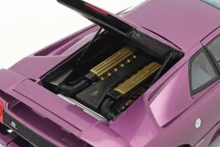 Lamborghini Diablo SE30 Baujahr 1993 violett metallic 1:18 AUTOart