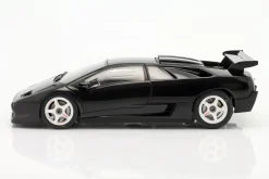 Lamborghini Diablo SV R Baujahr 1996 tiefschwarz 1:18 AUTOart