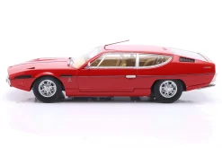 Lamborghini Espada S2 Baujahr 1970 rot 1:18 KK-Scale