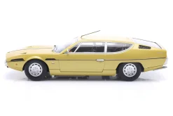 Lamborghini Espada S2 Baujahr 1970 gold metallic 1:18 KK-Scale