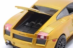 Lamborghini Gallardo Fast X (Fast & Furious 10) gold 1:24 Jada Toys