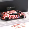 Lamborghini Huracan GT3 Evo2 #93 12h Bathurst 2024 Wall Racing 1:43 TrueScale