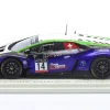 Lamborghini Huracan GT3 Evo #14 24h Spa 2022 Emil Frey Racing 1:43 Spark