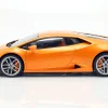 Lamborghini Huracan LP610-4 Baujahr 2014 borealis orange 1:12 AUTOart