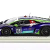 Lamborghini Huracán GT3 Evo #163 24h Spa 2021 Emil Frey Racing 1:43 Spark