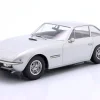 Lamborghini Islero S Baujahr 1969 silber 1:18 KK-Scale